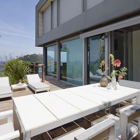 Villa Baena By Feelfree Rentals San Sebastian Exterior photo