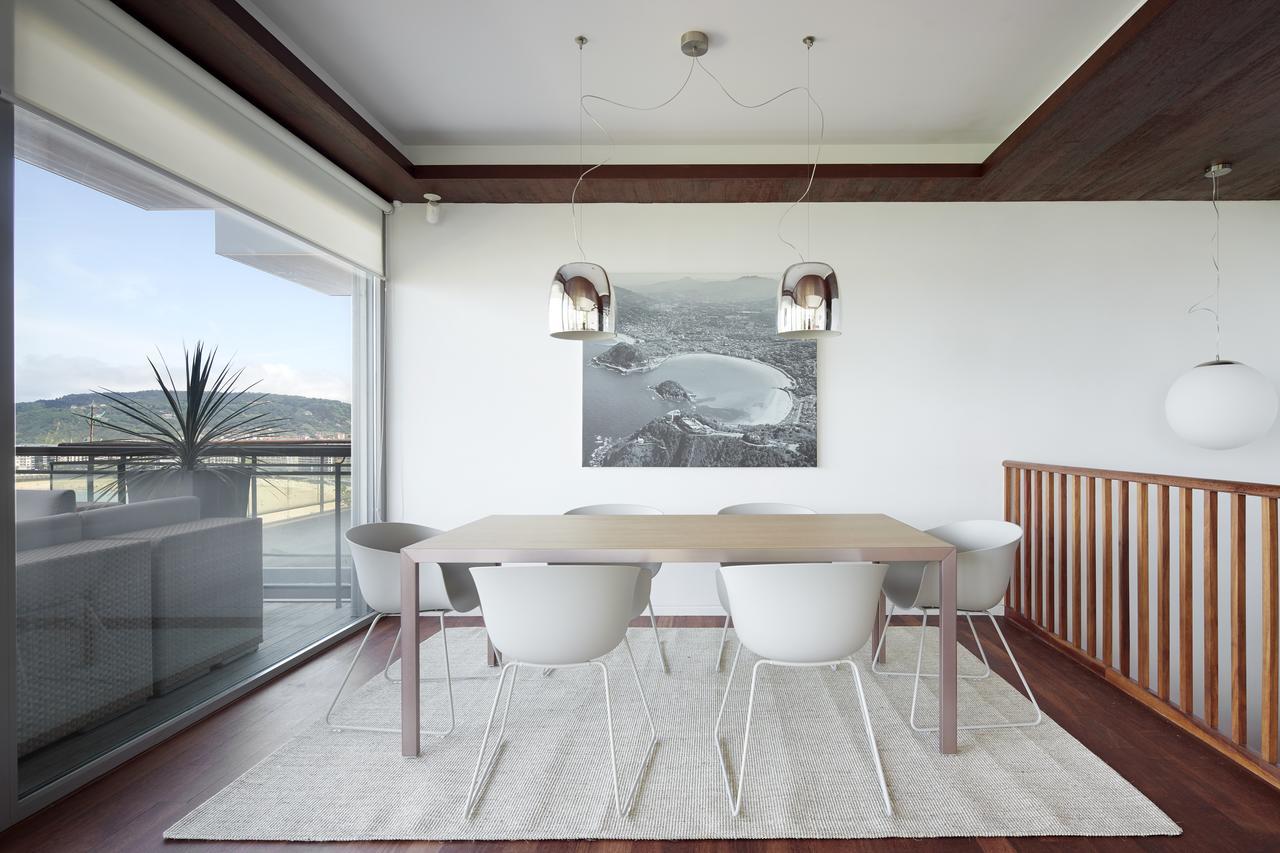 Villa Baena By Feelfree Rentals San Sebastian Exterior photo