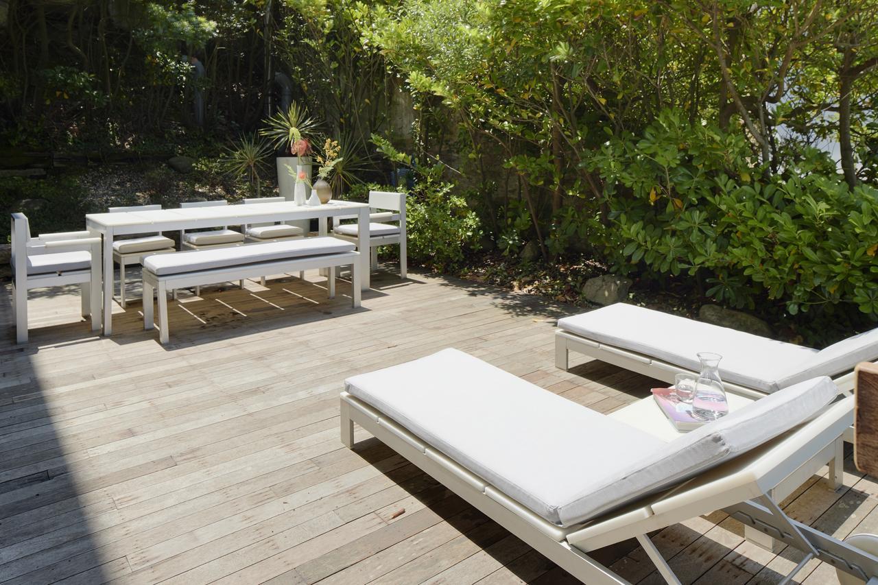 Villa Baena By Feelfree Rentals San Sebastian Exterior photo