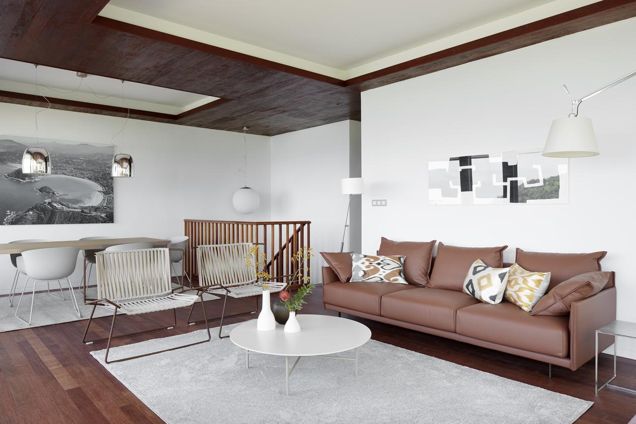 Villa Baena By Feelfree Rentals San Sebastian Exterior photo