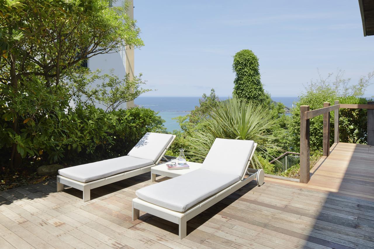 Villa Baena By Feelfree Rentals San Sebastian Exterior photo